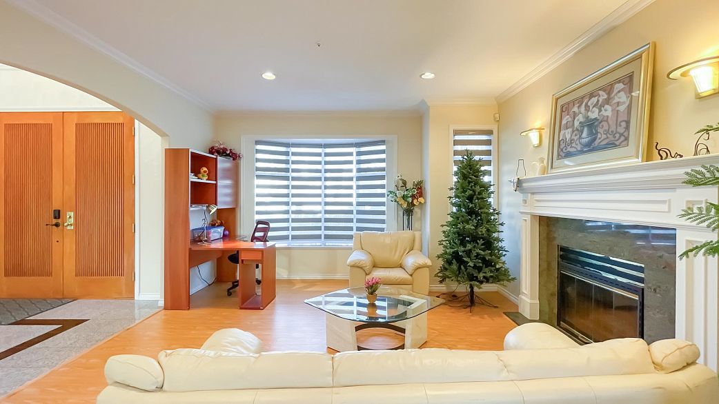 2056 Scarboro Avenue