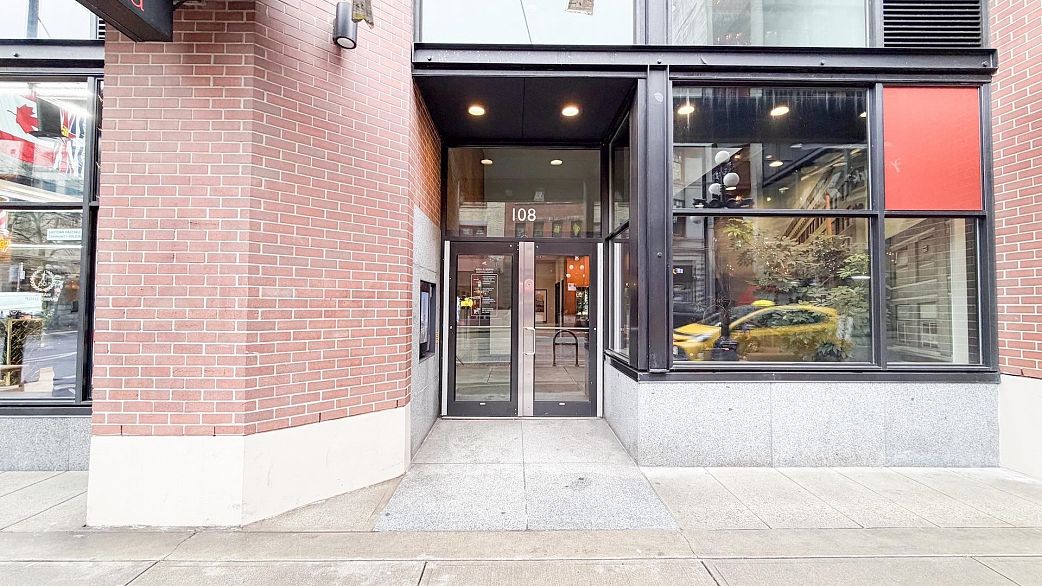 PH4 108 Cordova Street