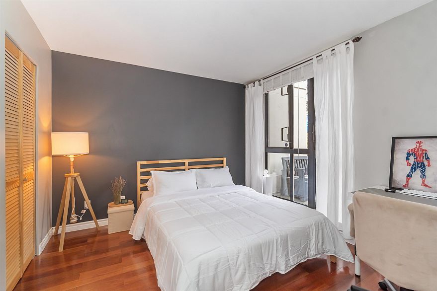 110 3588 Crowley Drive