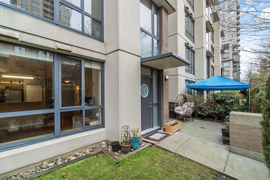 110 3588 Crowley Drive