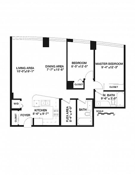 2005 1009 Expo Boulevard