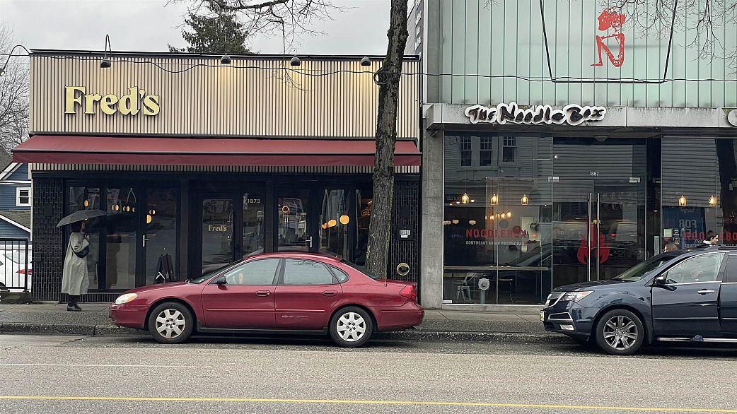 323 1777 W 7th Avenue