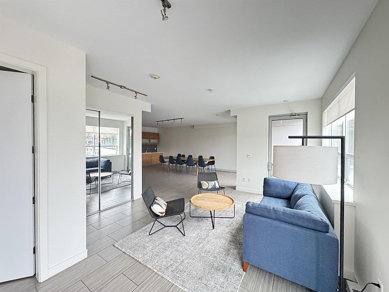 301 3333 Main Street