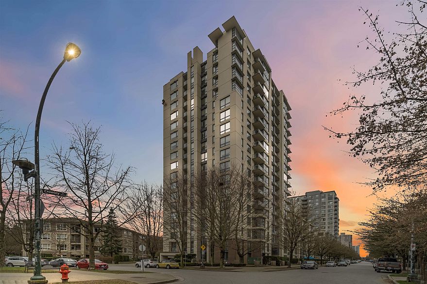 110 3588 Crowley Drive