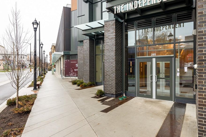 1911 285 E 10th Avenue