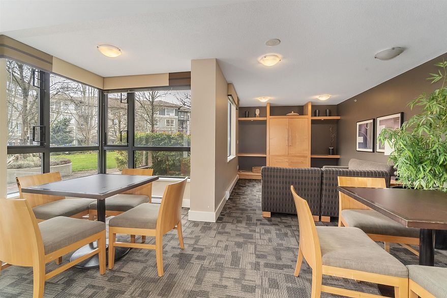 110 3588 Crowley Drive