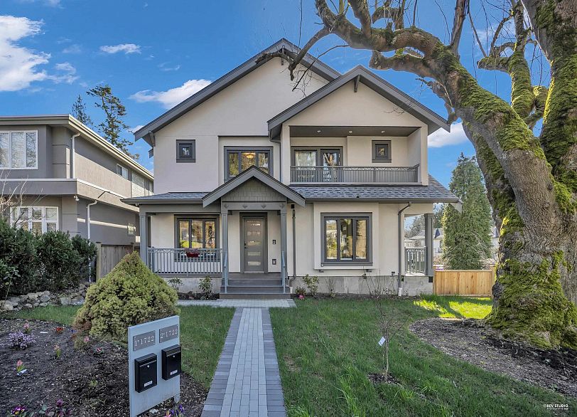 1 1722 W 68th Avenue