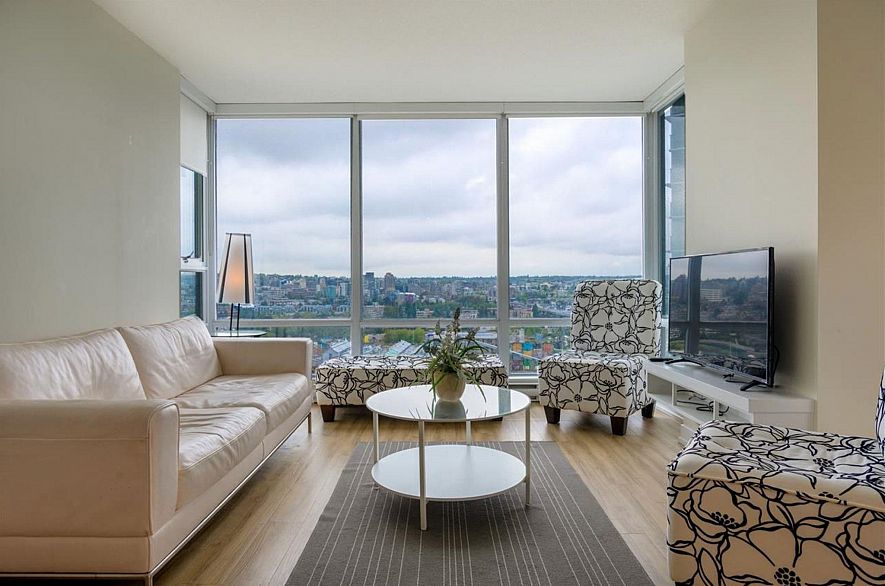 2602 1495 Richards Street