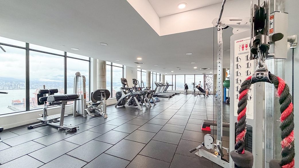 PH4 108 Cordova Street