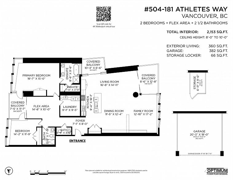 504 181 Athletes Way