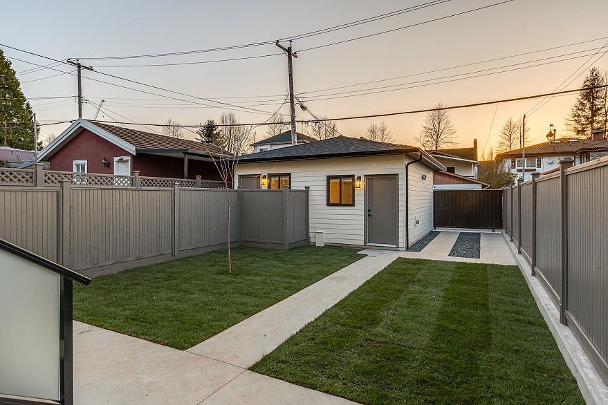 1 5459 Rhodes Street