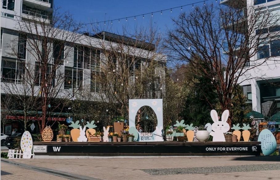 305 8580 River District Crossing