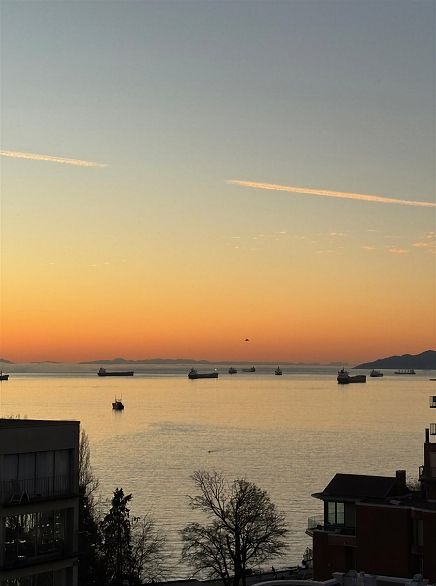 907 1330 Harwood Street