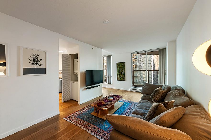 2103 1166 Melville Street