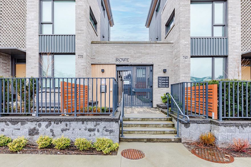 131 765 W 49TH AVENUE, Vancouver BC V5Z 2S6