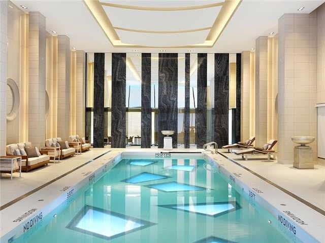 23** 667 HOWE STREET, Vancouver BC V6C 2E5