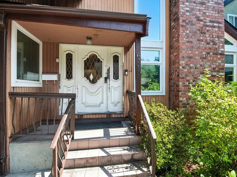 6710 Radisson Street