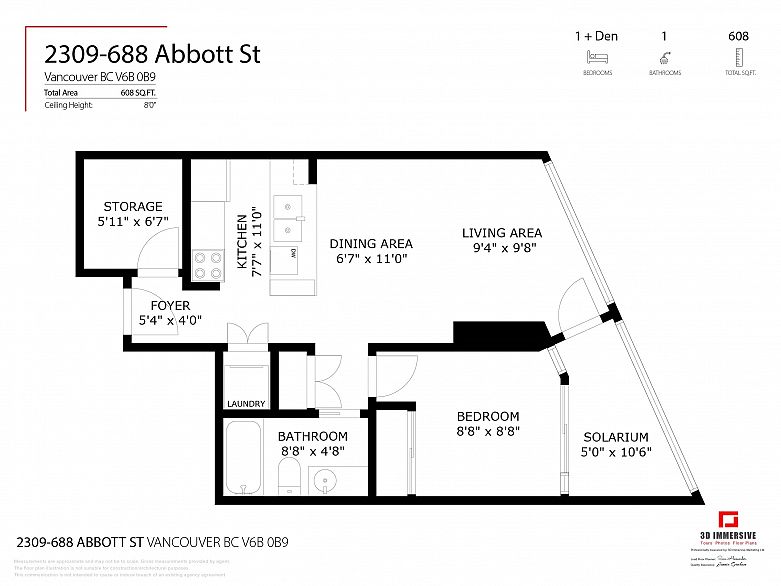2309 688 Abbott Street