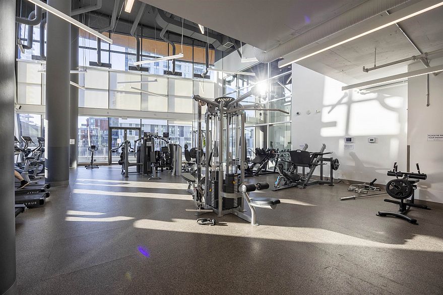 305 8580 River District Crossing