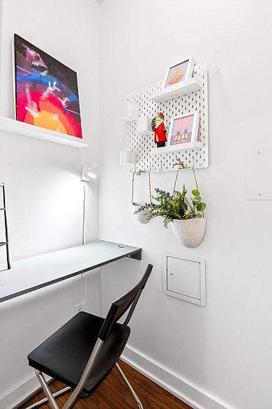 507 1249 Granville Street