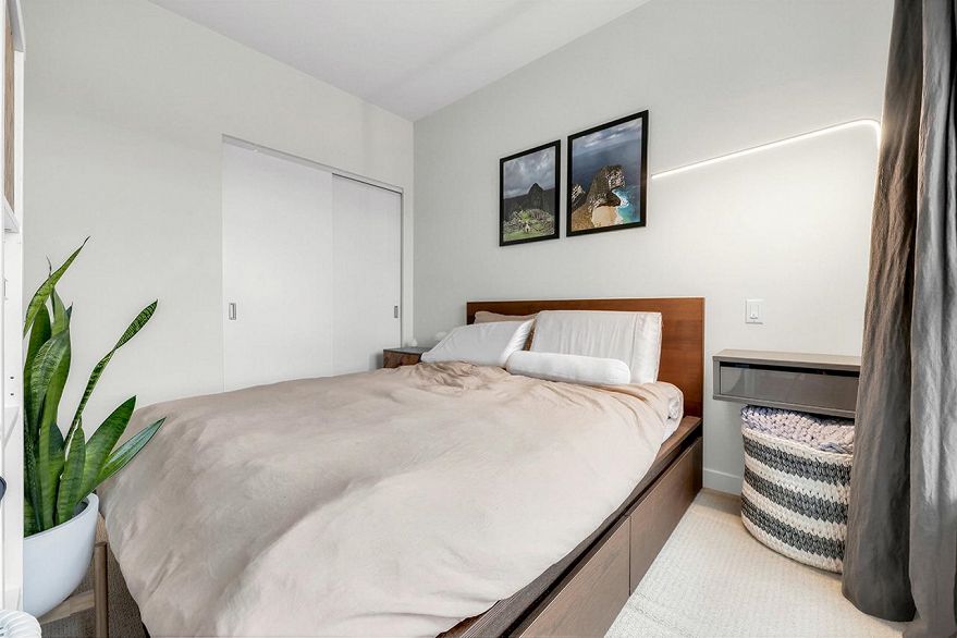 501 6633 Cambie Street