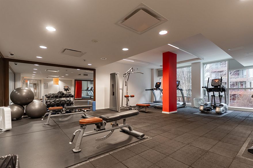 2801 1308 Hornby Street