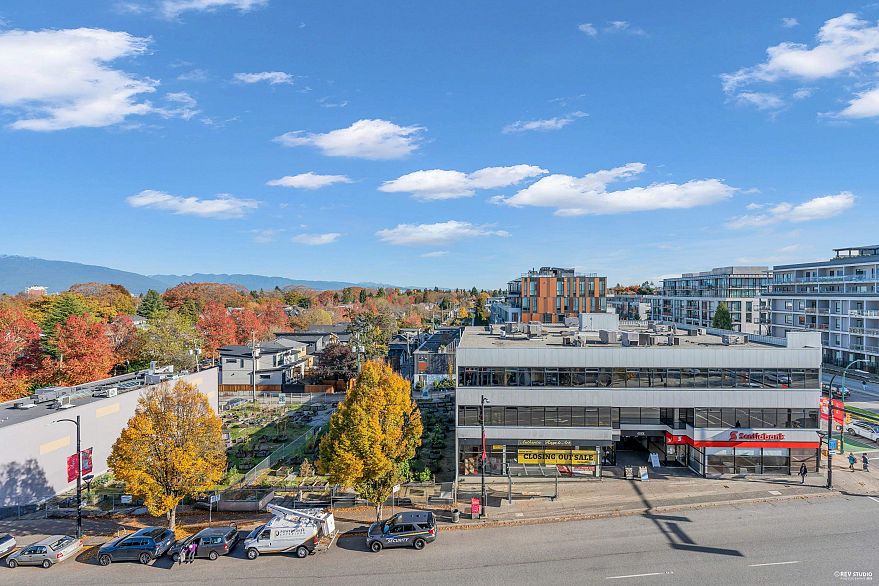 610 4083 Cambie Street