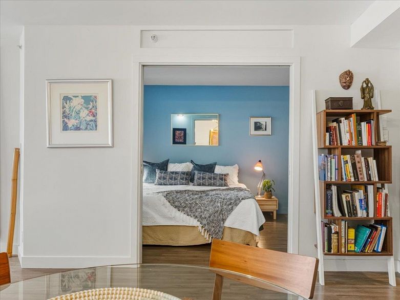 205 2438 Heather Street