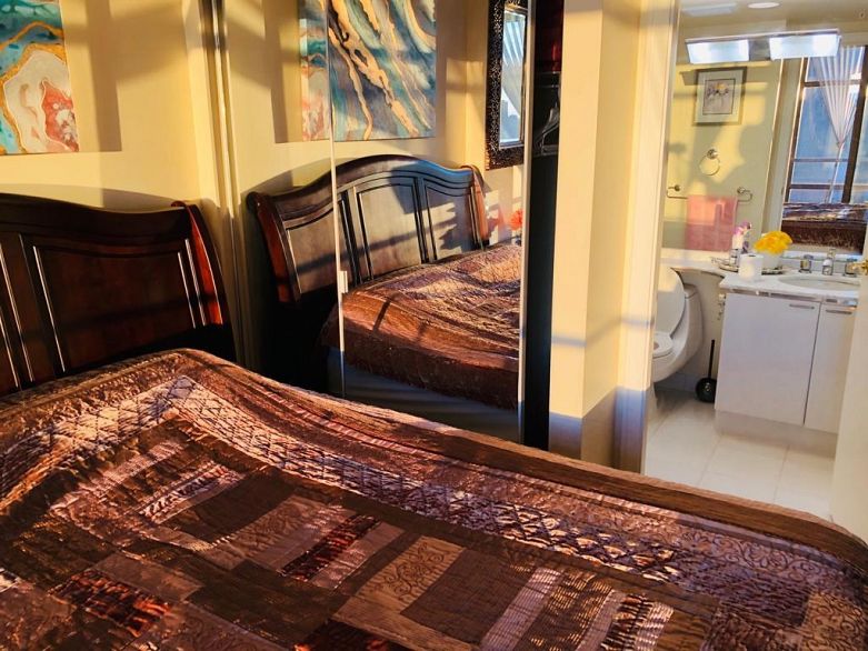 1403 1288 Alberni Street