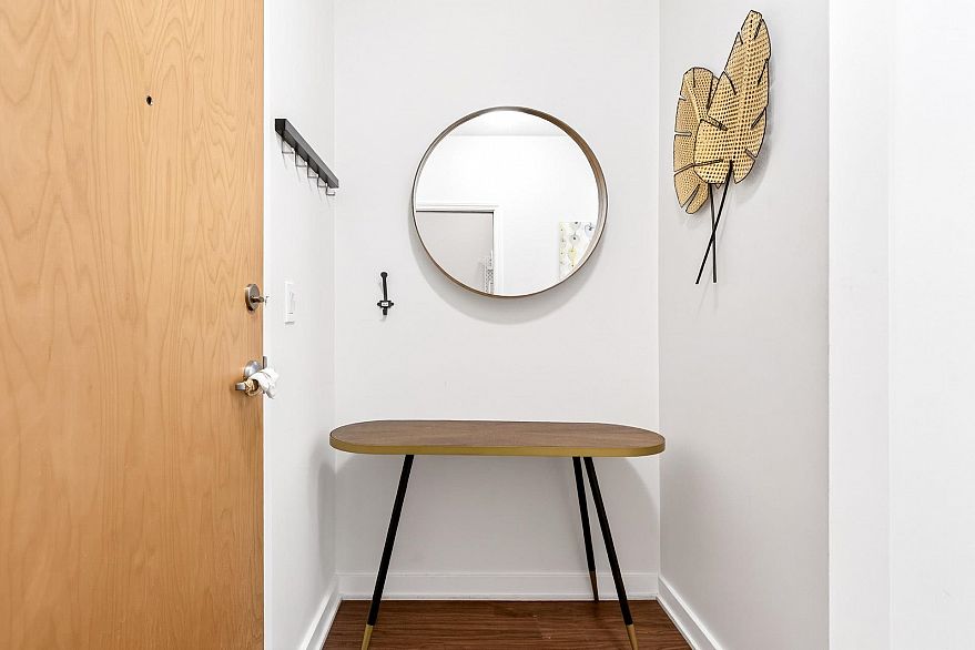 507 1249 Granville Street