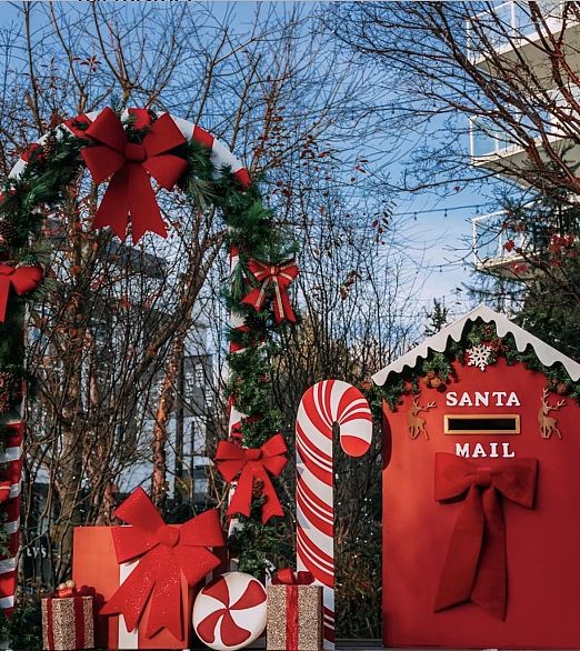 305 8580 River District Crossing