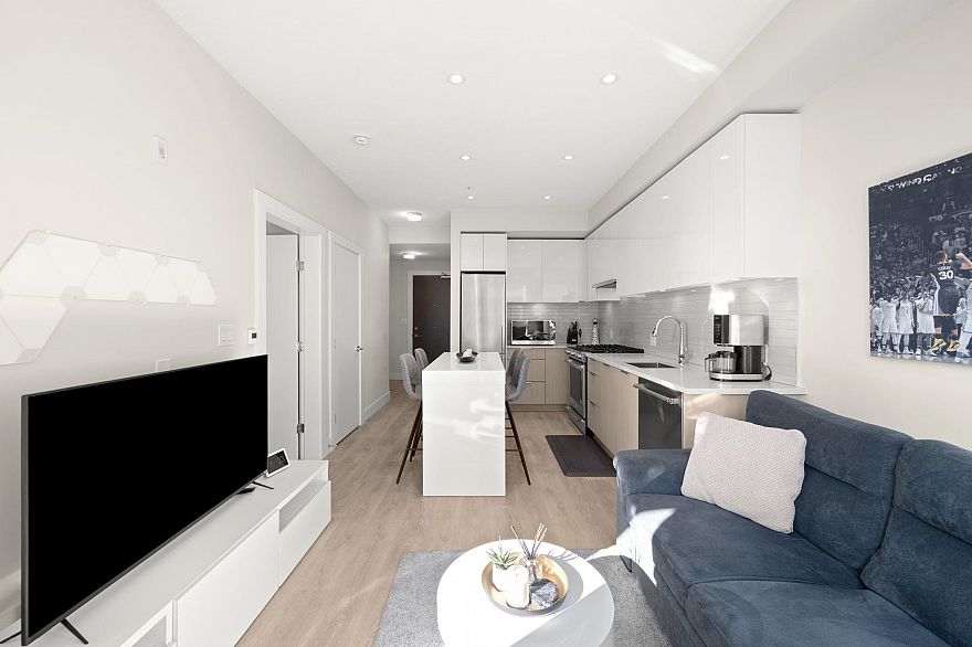 411 8508 Rivergrass Drive