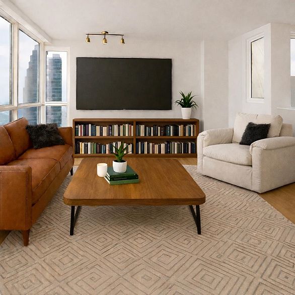 3501 1328 W Pender Street