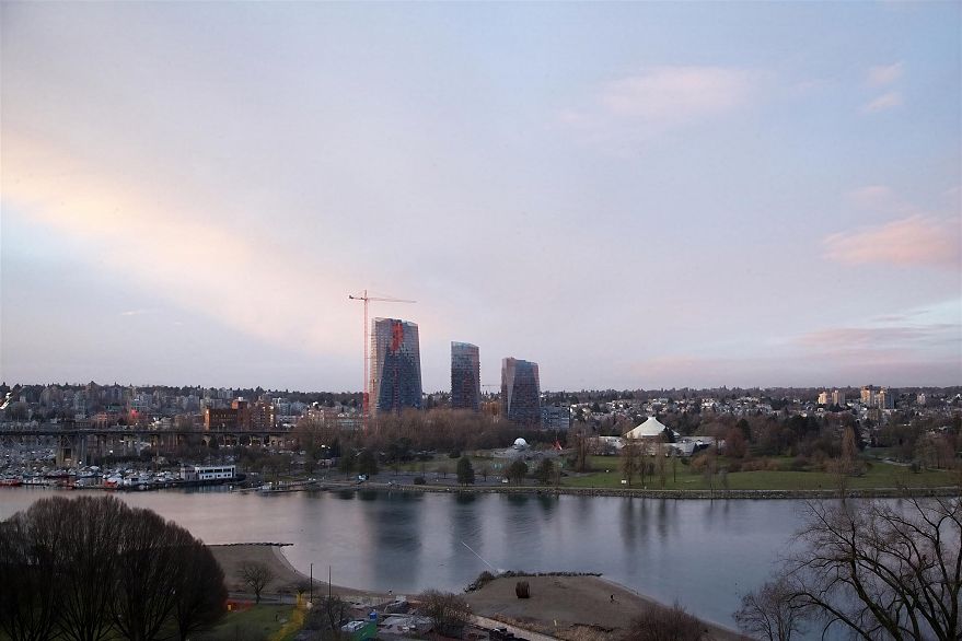 907 1330 Harwood Street