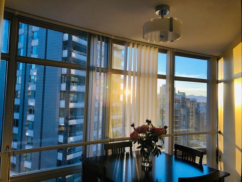 1403 1288 Alberni Street