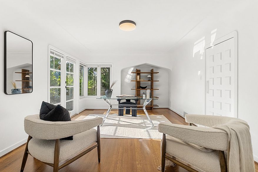 4709 Chancellor Boulevard