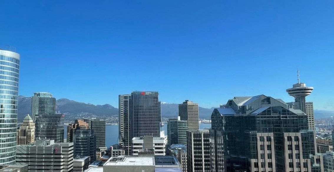 23** 667 HOWE STREET, Vancouver BC V6C 2E5