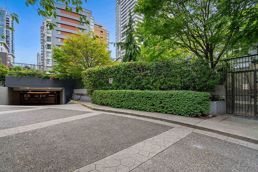 2006 501 Pacific Street