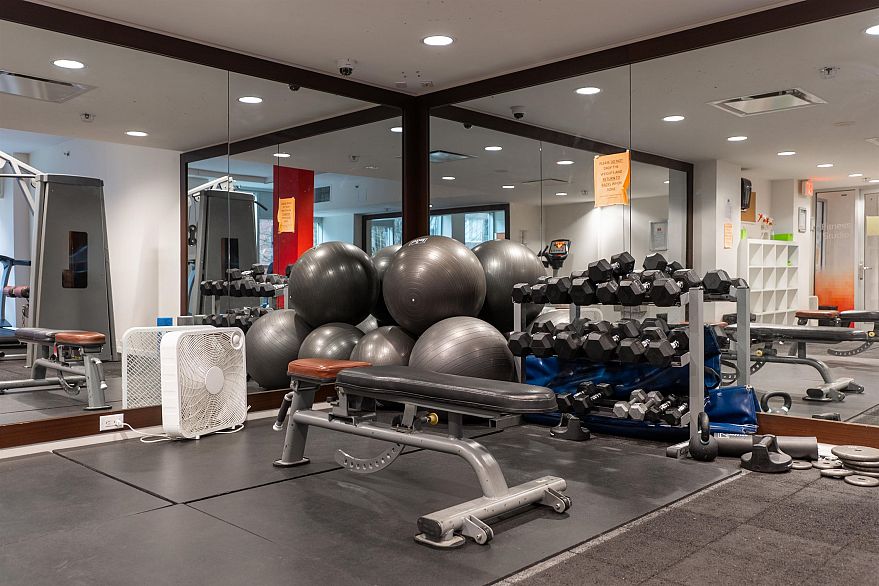 2801 1308 Hornby Street