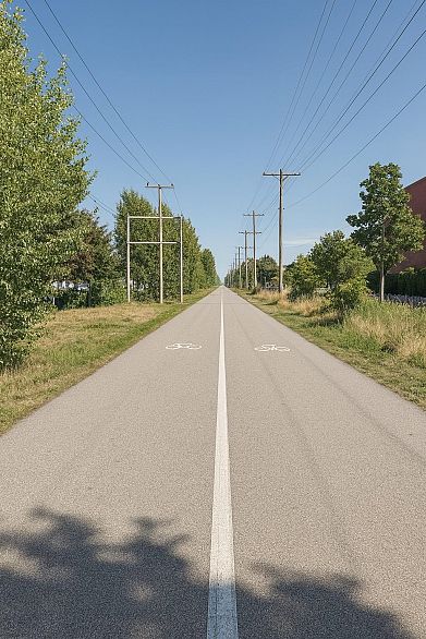 306 6168 East Boulevard