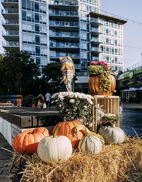 305 8580 River District Crossing