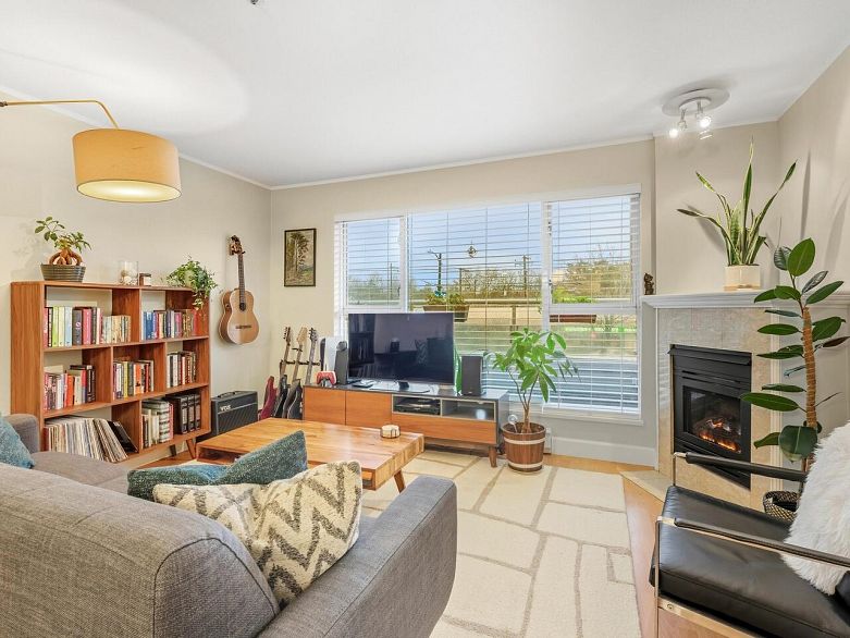 209 3480 Main Street