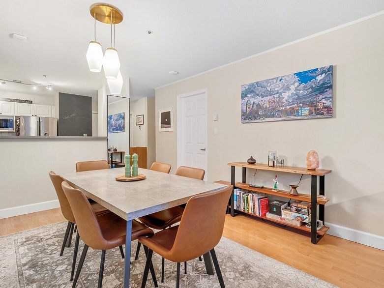 209 3480 Main Street