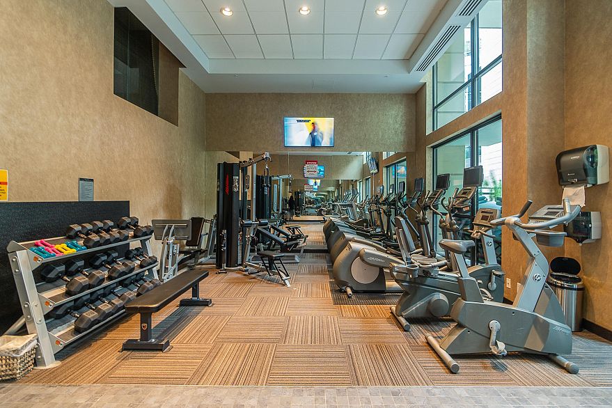 1601 788 Richards Street