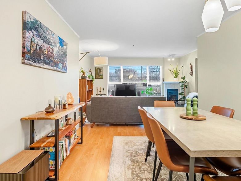 209 3480 Main Street