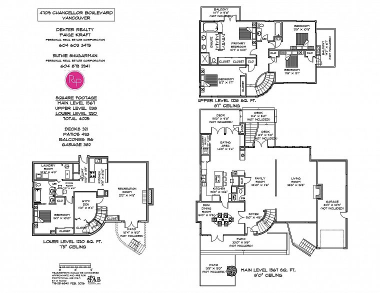 4709 Chancellor Boulevard