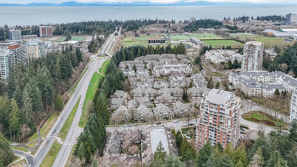 405 5605 Hampton Place