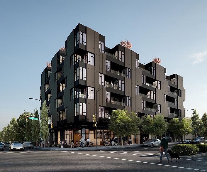 503 480 W 16th Avenue