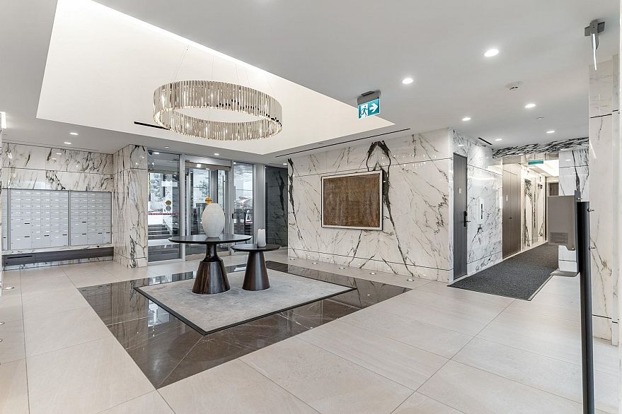 1801 1335 Howe Street