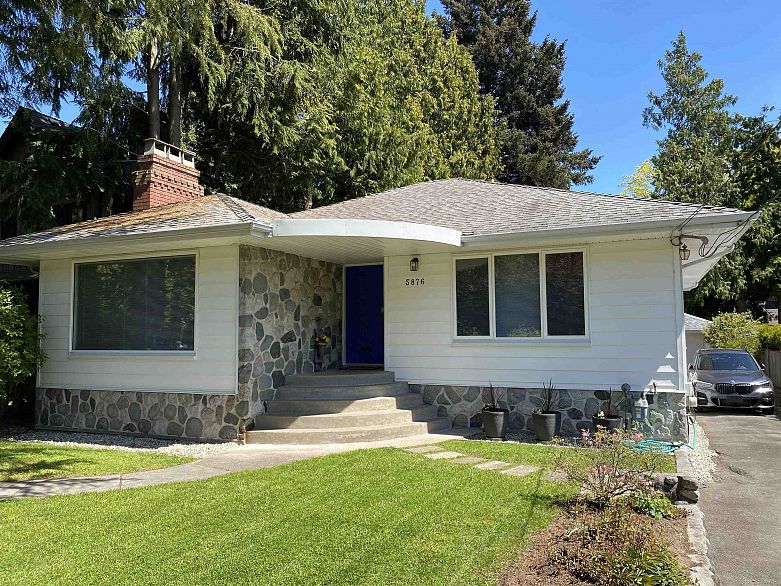 5876 Highbury Street